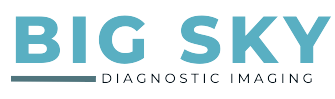 Big Sky Diagnostic Imaging Logo